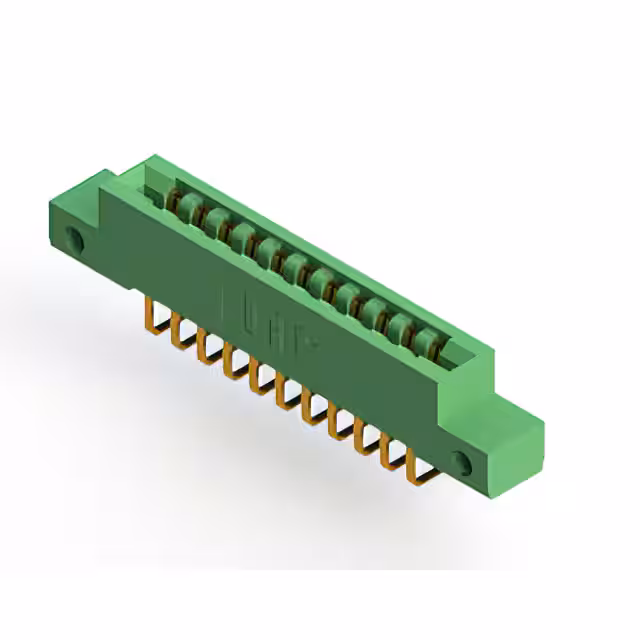 807-011-559-112 EDAC Inc.  Edgeboard Connectors